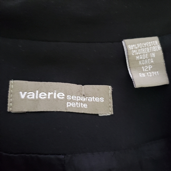 Valerie Seperates Blazer - Picture 3 of 5